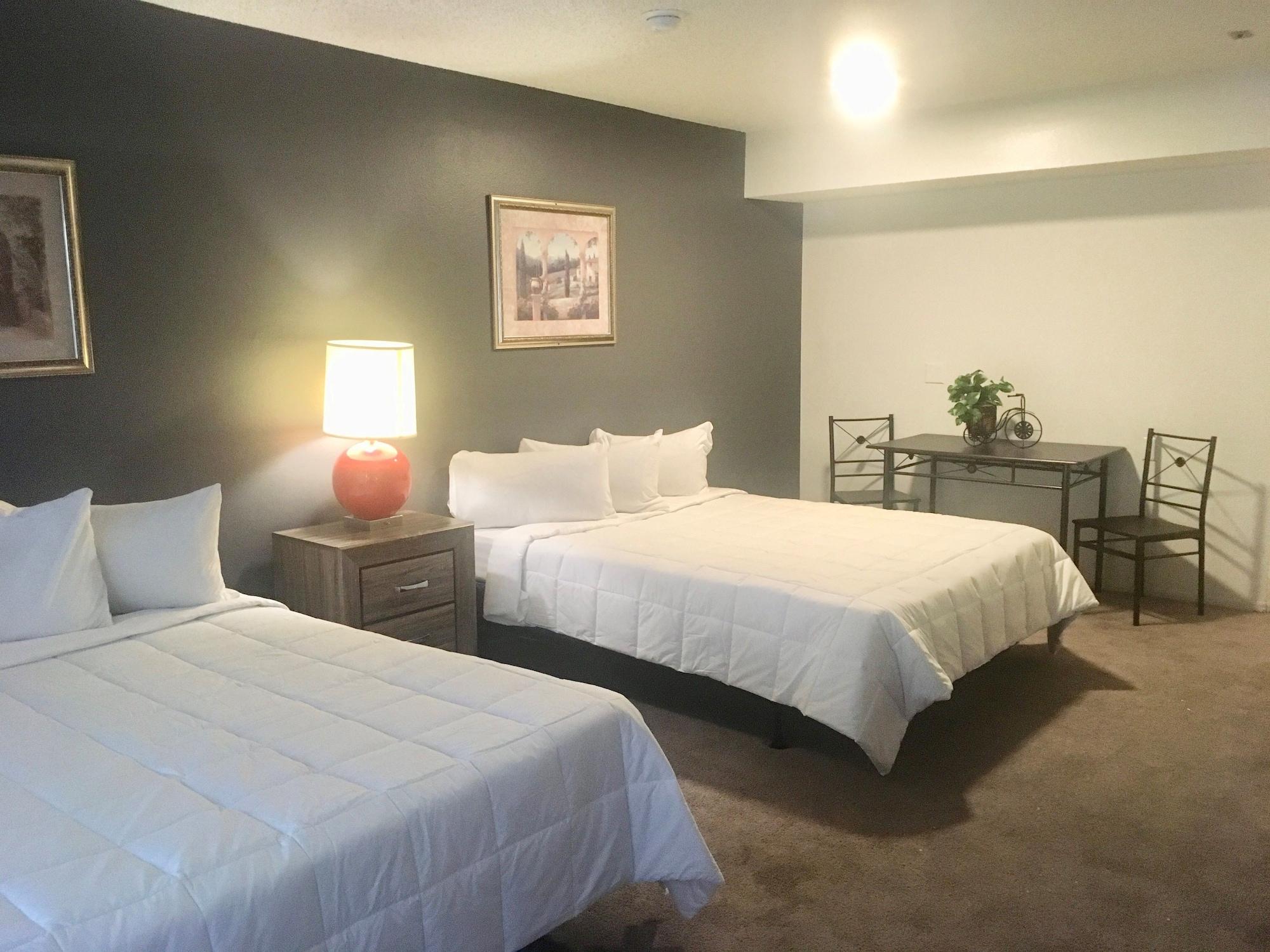 Siegel Slots And Suites Las Vegas Dış mekan fotoğraf