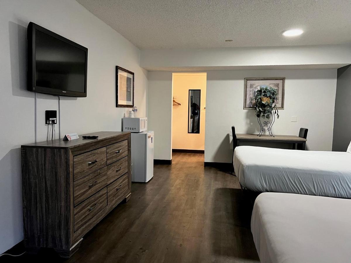 Siegel Slots And Suites Las Vegas Dış mekan fotoğraf