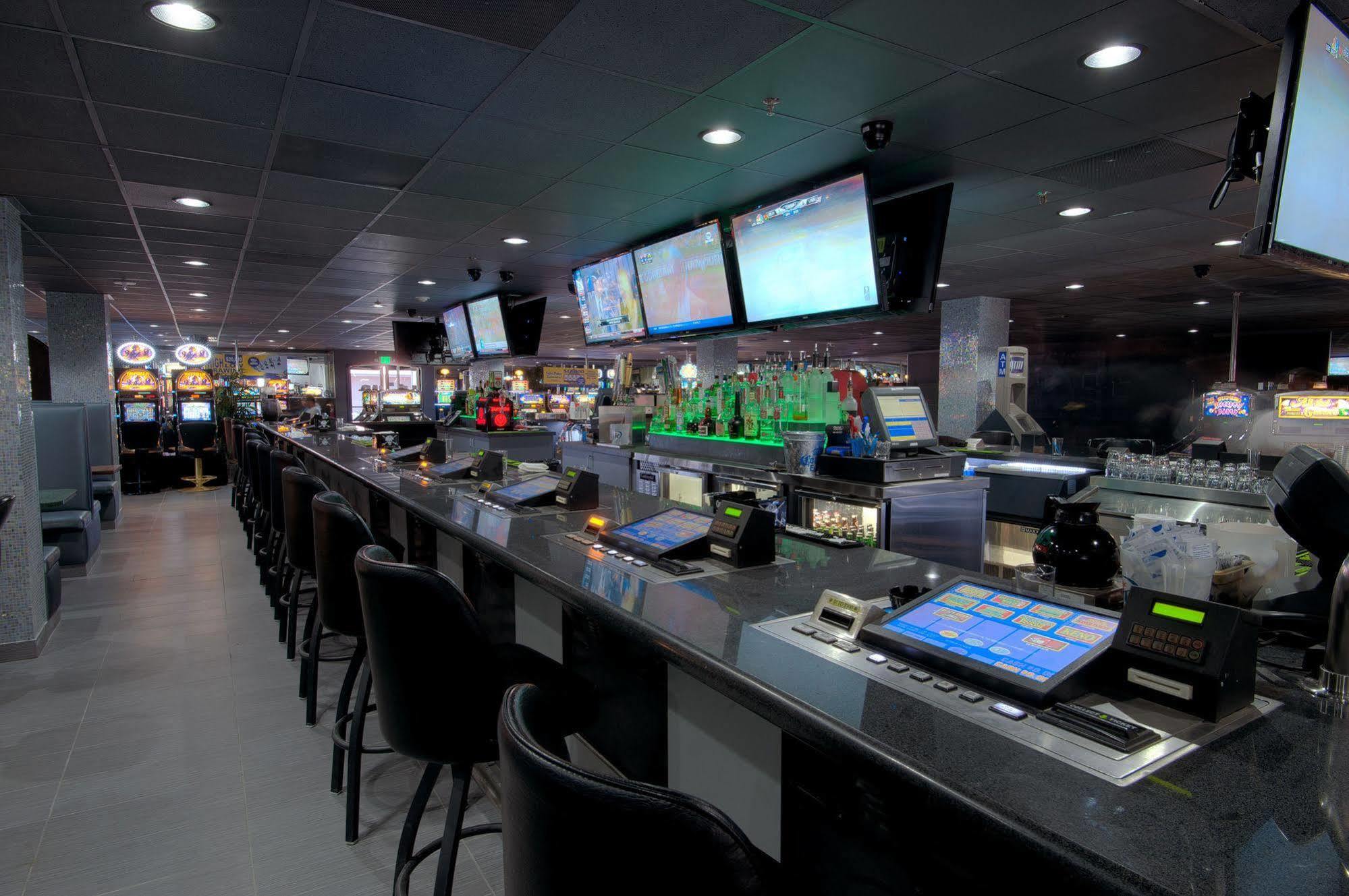Siegel Slots And Suites Las Vegas Dış mekan fotoğraf